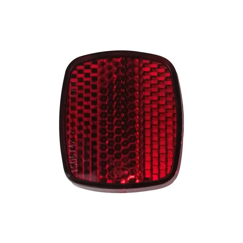 Catadioptre Garde Boue Arrière Pour Trottinette Électrique Wispeed T855