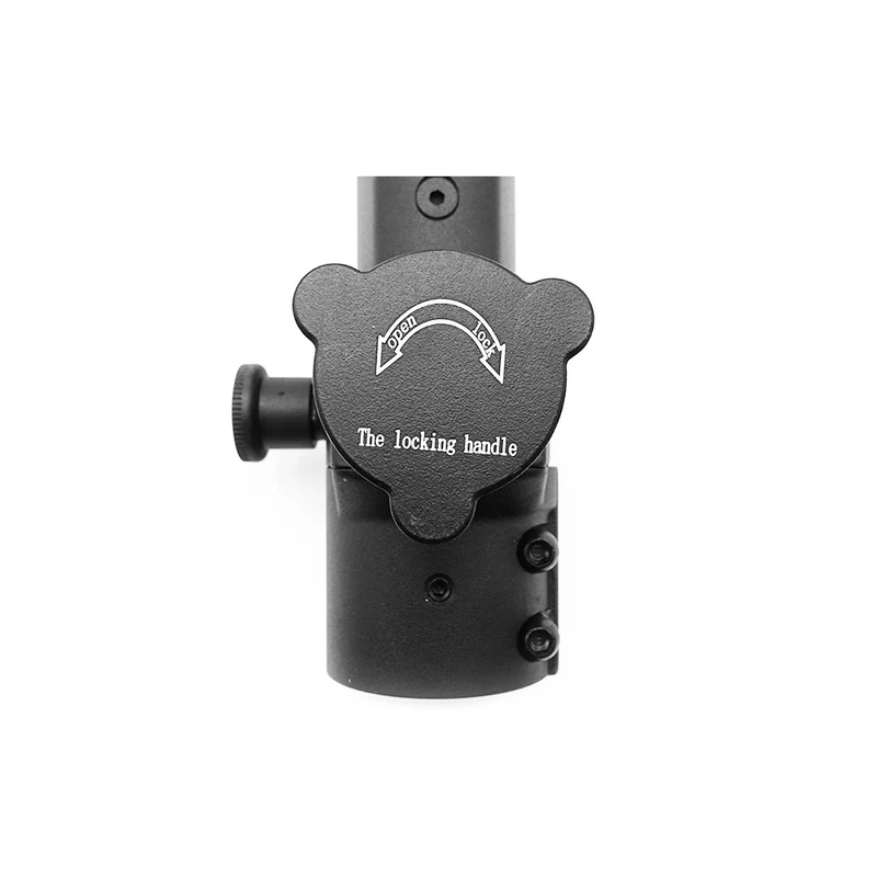 Potence Pour Trottinette Électrique Kukirin G2 Master