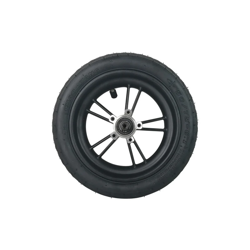 Roue Arrière Complète Pour Trottinette Électrique Wispeed T855