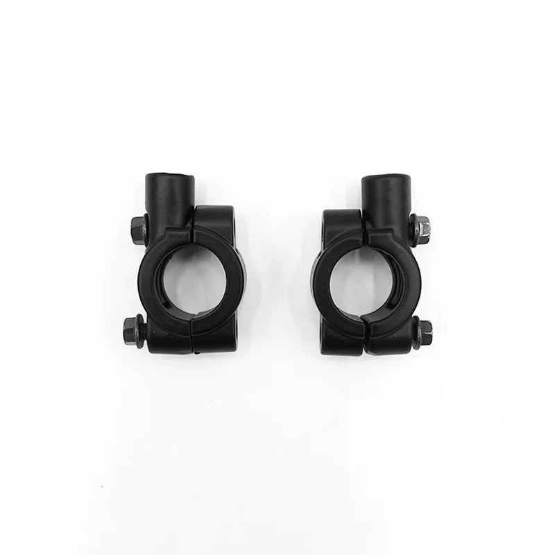 Supports Rétroviseurs 10mm Diamètre (x2) Pour Trottinette Électrique