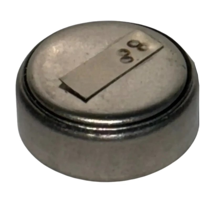 Batterie LIR1454 avec languettes à souder