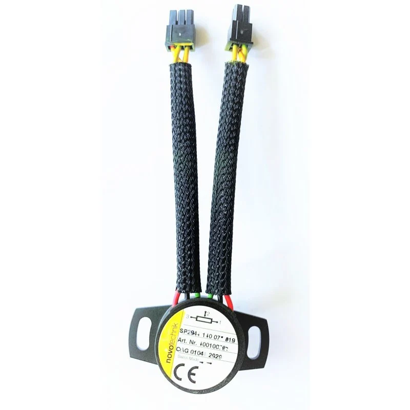 Pivot original IP65 pour Segway Gen2