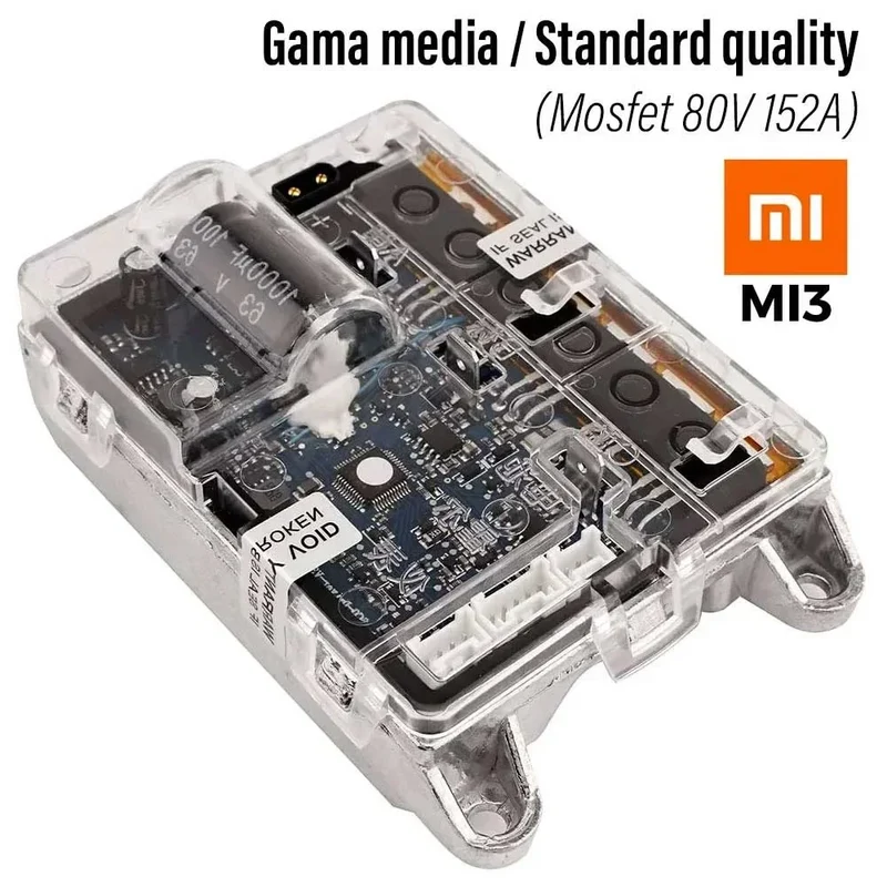 Contrôleur V3 pour Xiaomi MI3