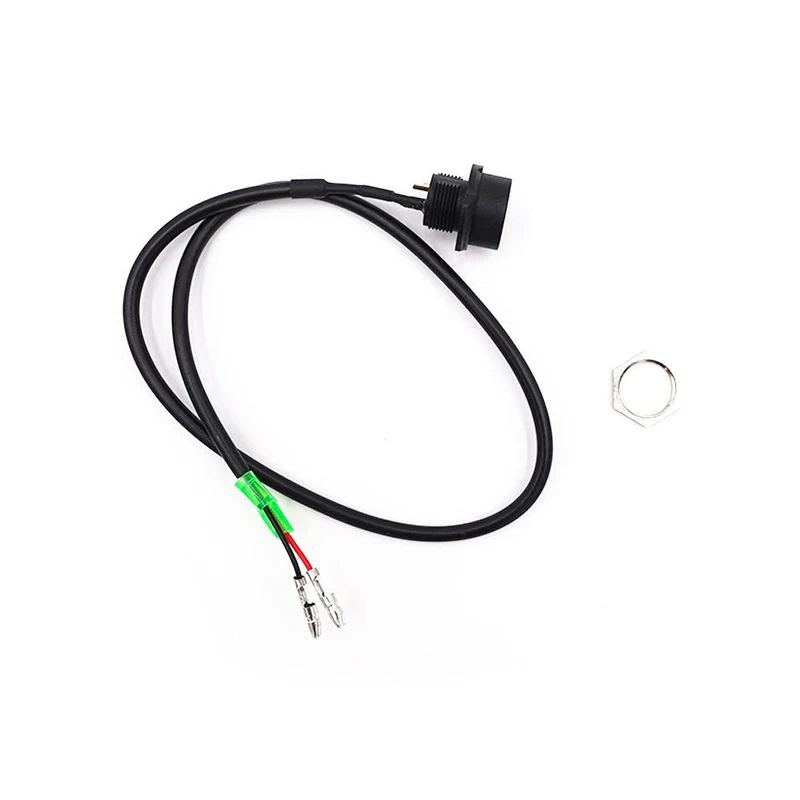 Port De Charge Pour Trottinette Électrique Dualtron Pop (Popular)