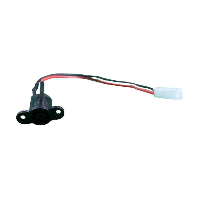 Port De Charge Pour Trottinette Électrique Xiaomi M365 & M365 Pro