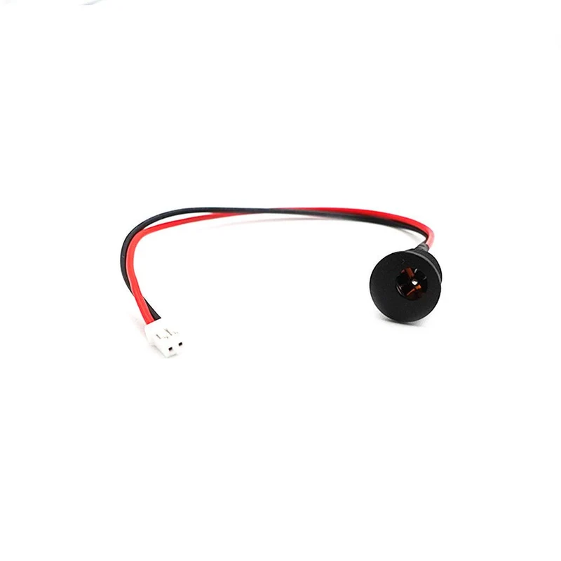 Port De Charge DC 5,5 x 2.1 Pour Trottinette Électrique