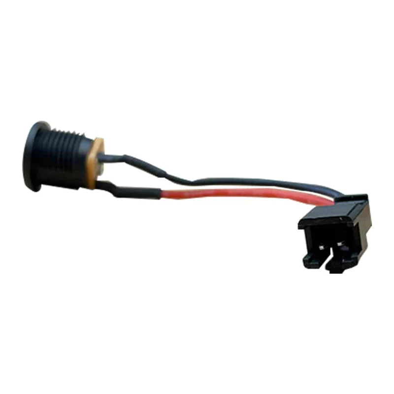 Port de Charge DC 5.5x2.1 mm pour Trottinette Électrique