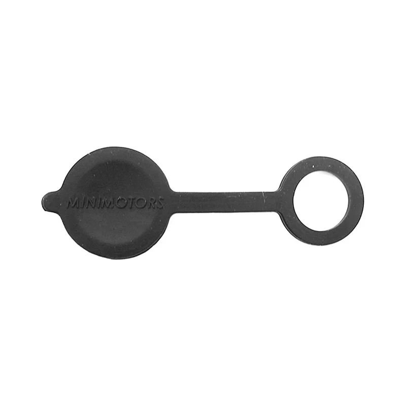 Cache Port de Charge LP16 pour Trottinette Électrique Dualtron