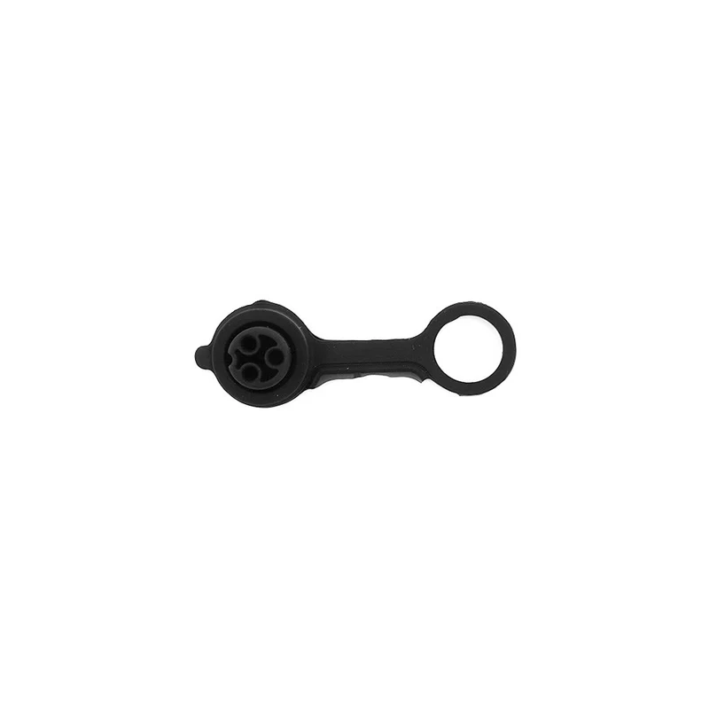 Cache Port de Charge GX16 pour Trottinette Électrique Dualtron
