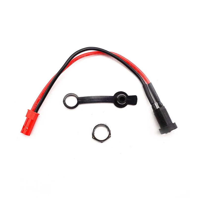 Port de Charge pour Trottinette Électrique Kukirin G2 / G3 / G4