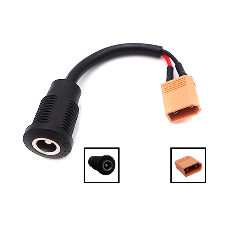 Port de Charge pour Trottinette Électrique Kukirin S1