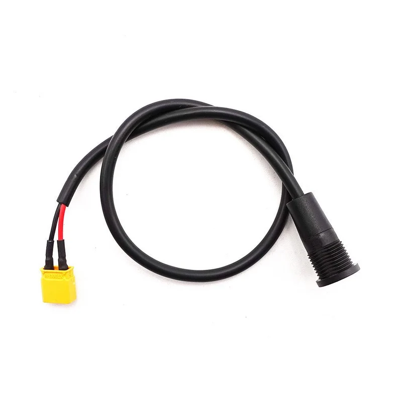 Port de Charge pour Trottinette Électrique Kukirin G2 Master