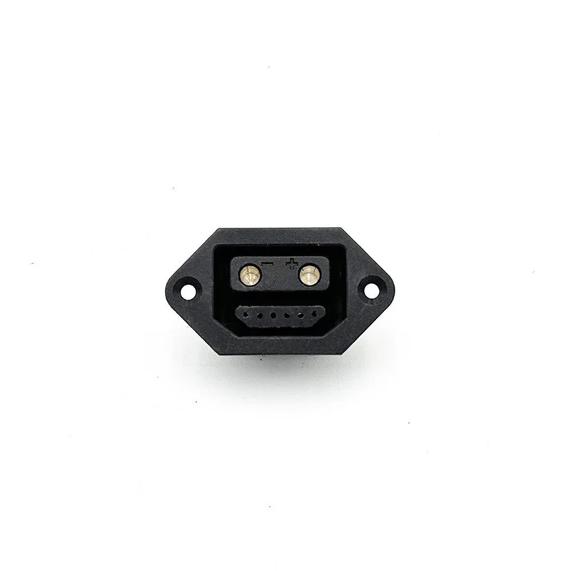 Port de Charge pour Trottinette Électrique Citycoco