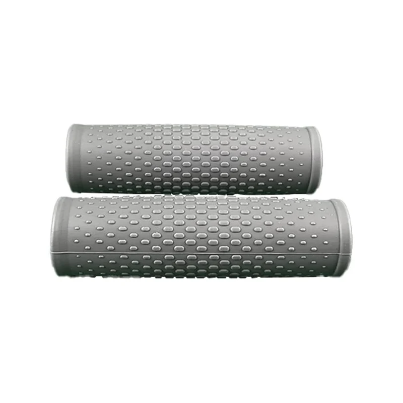 Poignées en Silicone pour Trottinette Électrique Xiaomi M365 & M365 Pro