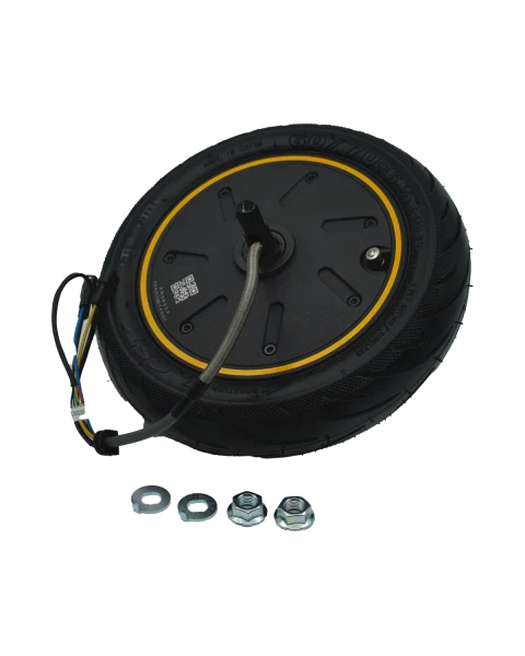 Wheel Hub Motor - MAX G30P