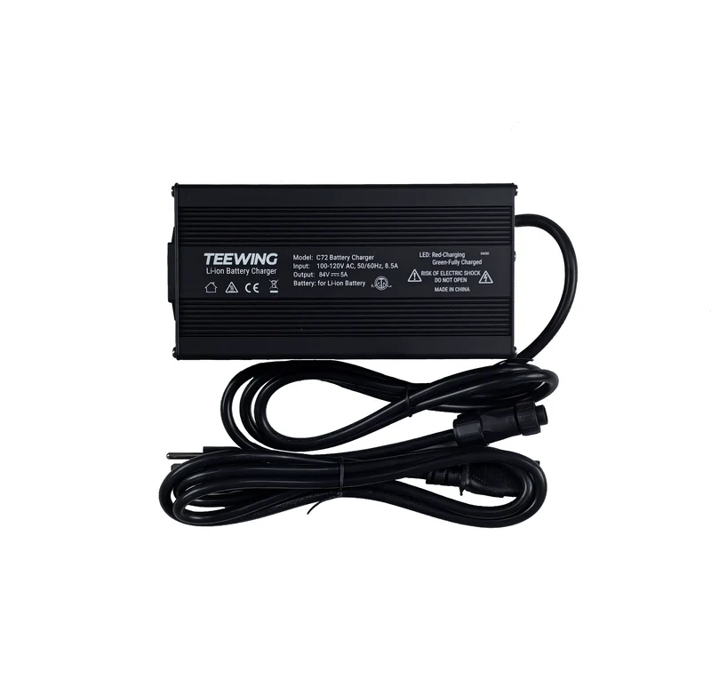 84V Charger