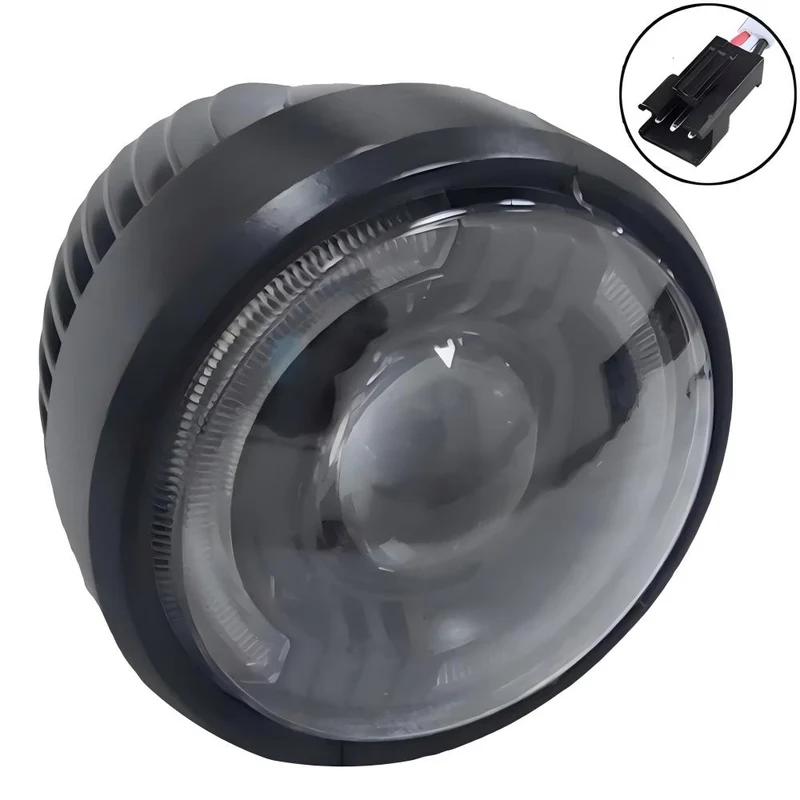SHENGMILO Grand phare pour MX05