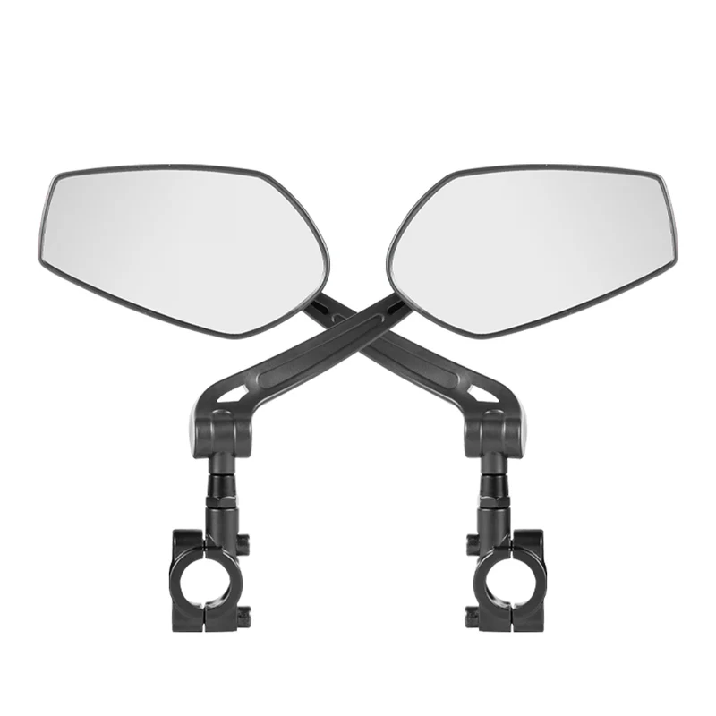 SHENGMILO Rétroviseur grand angle HD pour vélo électrique