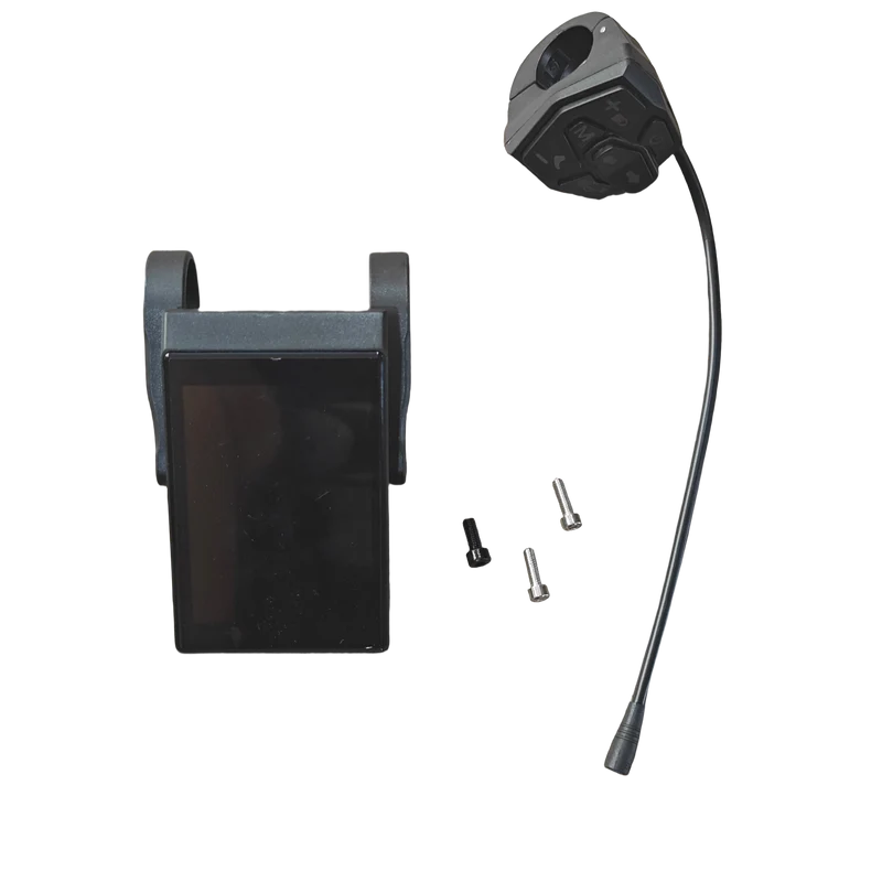 JOYOR JP Écran pour S5-Z/S8-Z/S8-S-Z/S10-S-Z (avec clignotant)