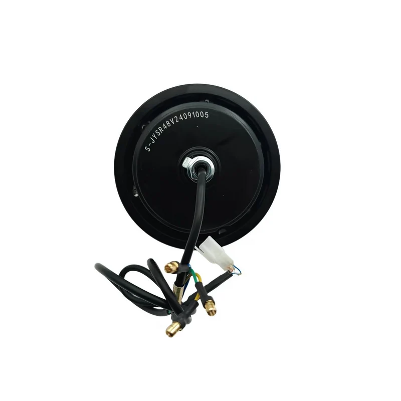 JOYOR Moteur arrière 48 V pour S5/S5-Z/S8-Z/S8-S/S8-S-Z