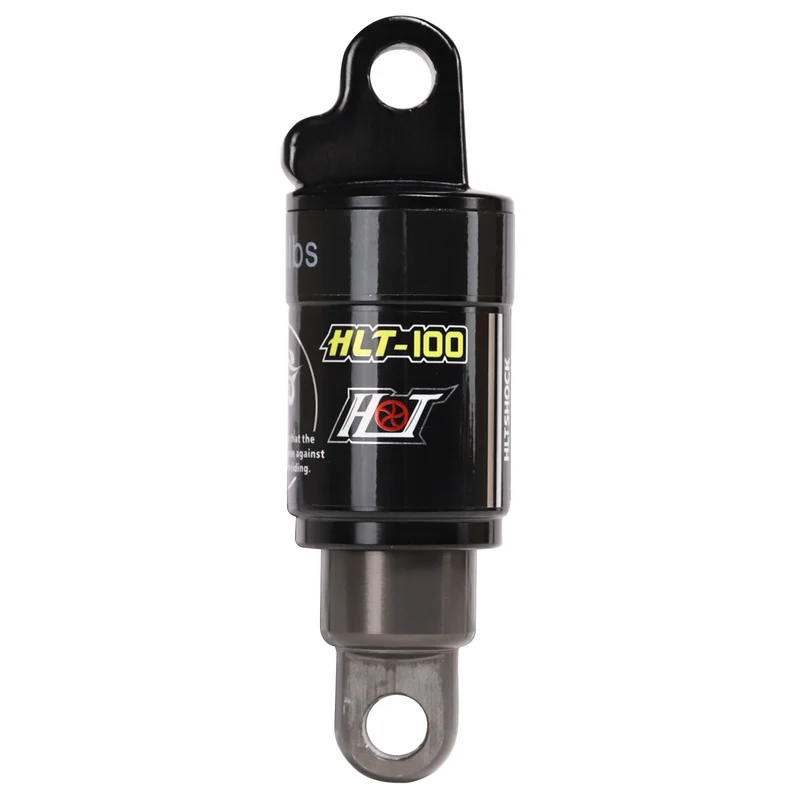 Suspension X11+