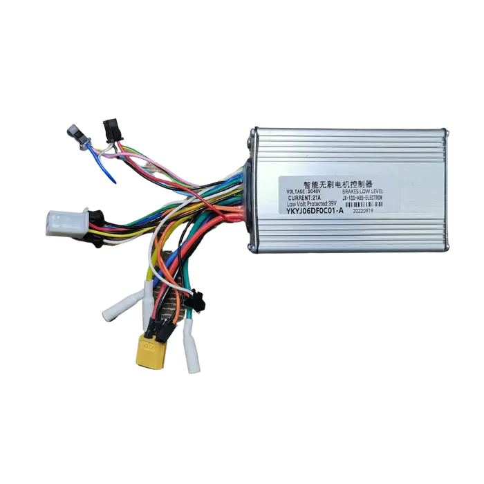 KuKirin M4 & M4 Pro Elektroroller-Controller (neue Version)