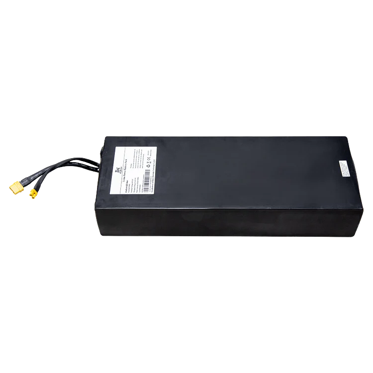 Batterie Kukirin G2 Max
