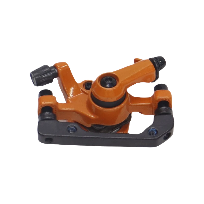 Étrier de frein KuKirin G4 pour roue avant
