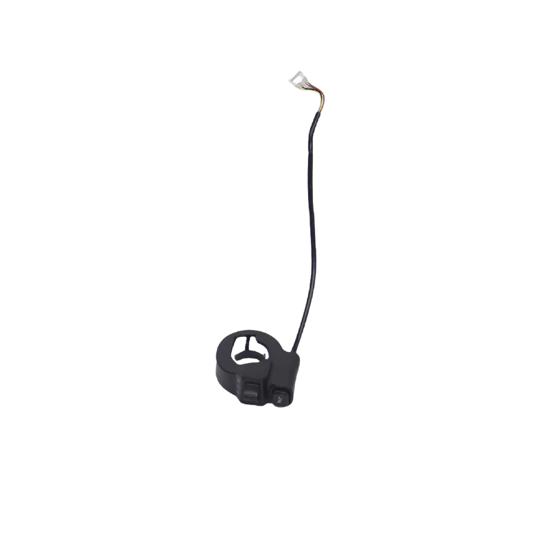 KuKirin G4 Hupen- und Blinkerschalter