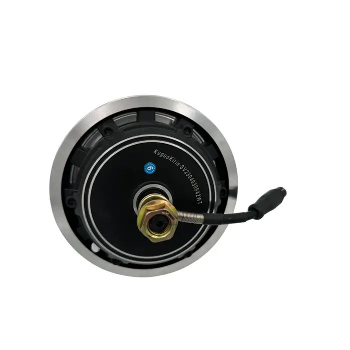 Moteur arrière KuKirin G3 Pro