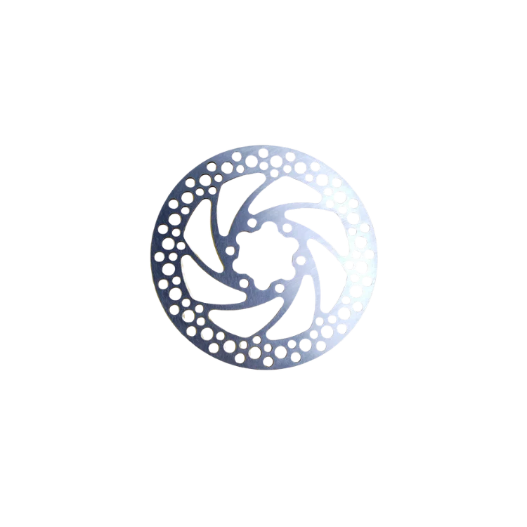 Kukirin G2 Max Bremsscheibe
