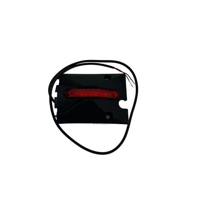 Feux latéraux arrière pour scooter électrique Kukirin G2 Max (droite)