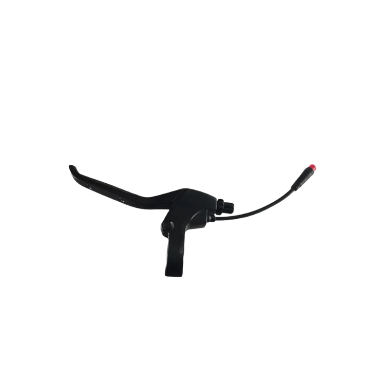 Kukirin G2 Max Bremshebel links