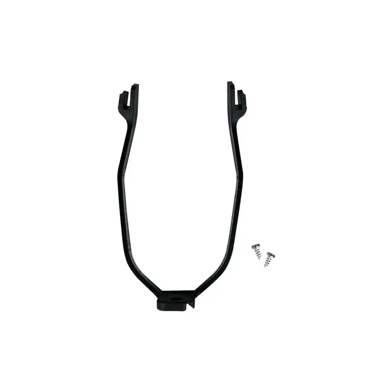 Renfort garde boue Xiaomi noir à clipser