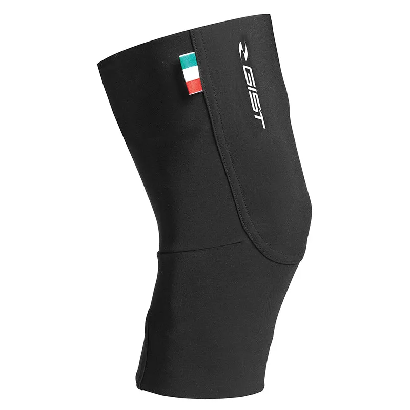Genouillere Gist Thermodress Noir L-XL (Paire)