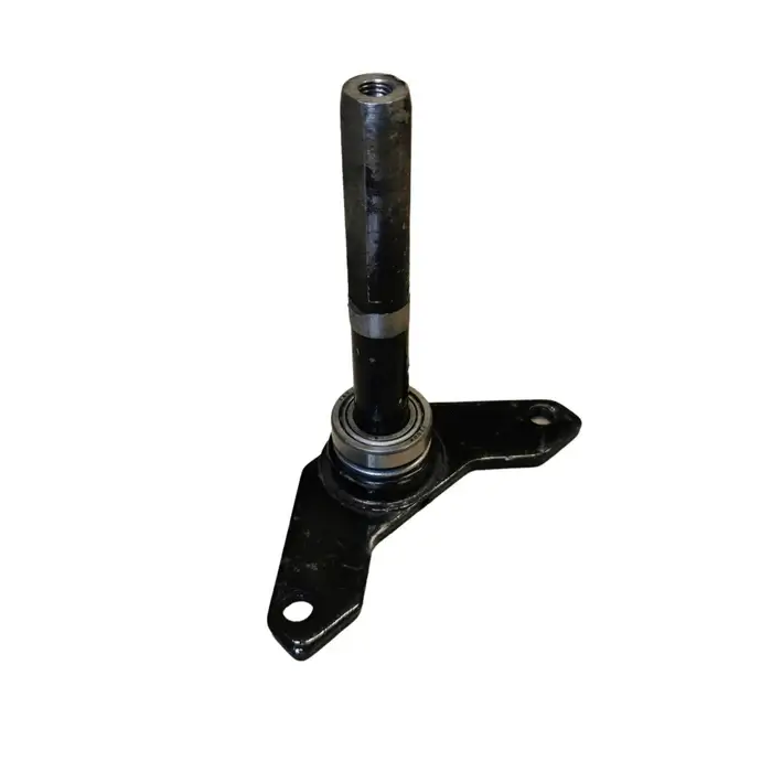 KuKirin M4 / M4 Pro Suspension En-Tête A