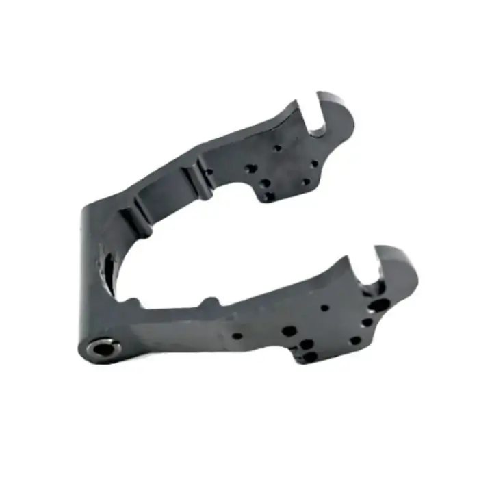 Fourche arrière pour scooter électrique KuKirin M4 et M4 Pro