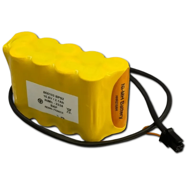 BATTERIE NIMH 10.8V POUR FENÊTRE MOTORISÉE SOLAIRE VELUX INTEGRA / VELUX-865103
