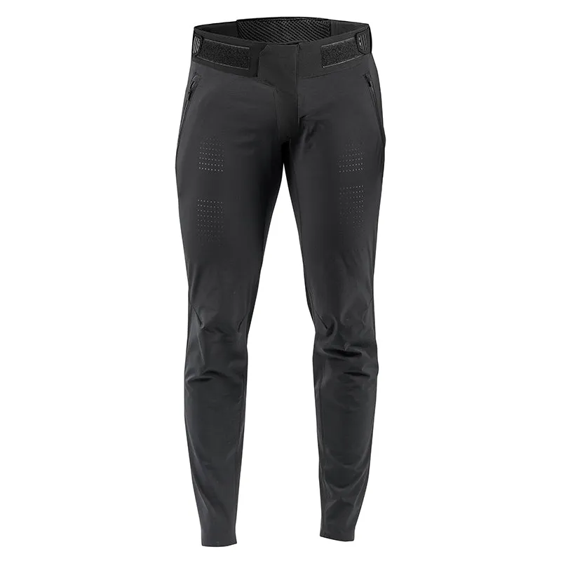 Pantalon Gist VTT Dirt Noir Bords Noir XL