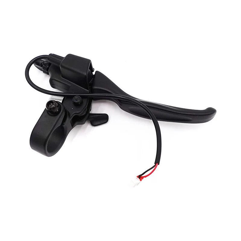 Poignée de Frein Gauche pour Trottinette Électrique HX X8 et Augment ES210