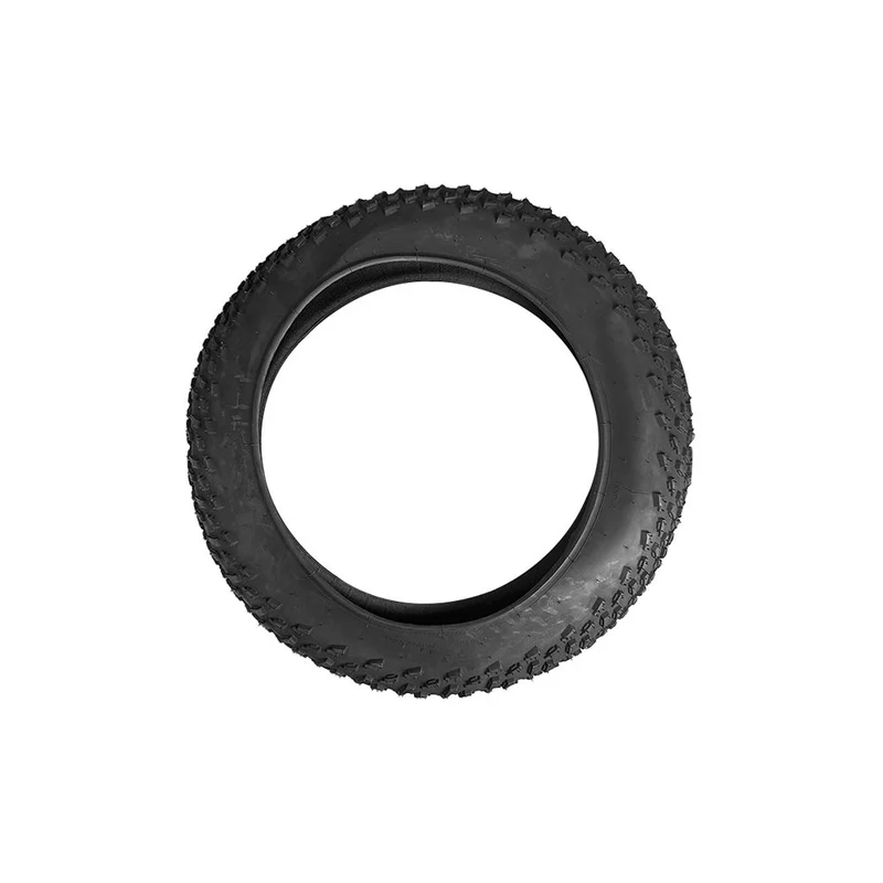 Pneu 20x4 Fat Bike pour Vélo Électrique