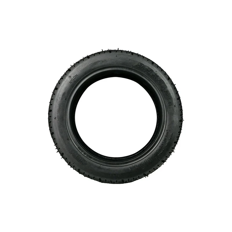 Pneu Tubeless 9.5x2 pour Trottinette Électrique Xiaomi