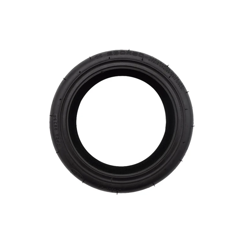 Pneu 230x50 pour Trottinette Électrique Xiaomi Mi3 Lite Mi4 Lite (1ʳᵉ Génération)