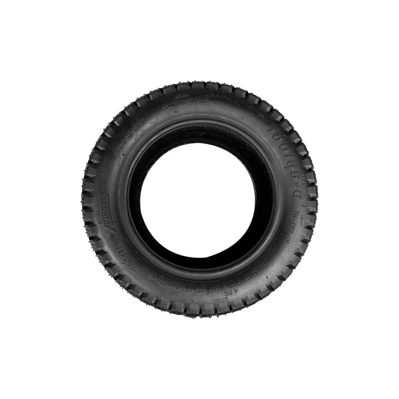 Pneu 100/55-6 pour Trottinette Électrique Teverun Fighter 10