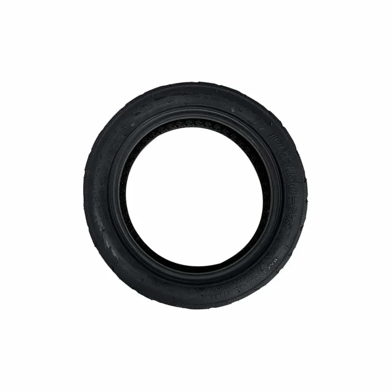 Pneu 10x2.50-6.5 pour Trottinette Électrique Ninebot F Série