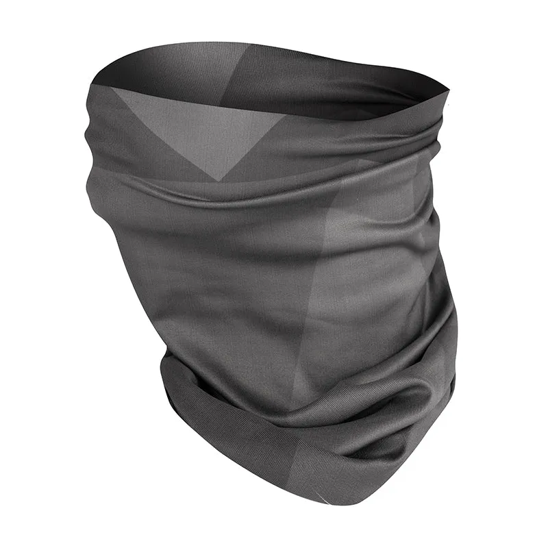 Bandana - Tour De Cou Gist Hiver Multiuso Noir