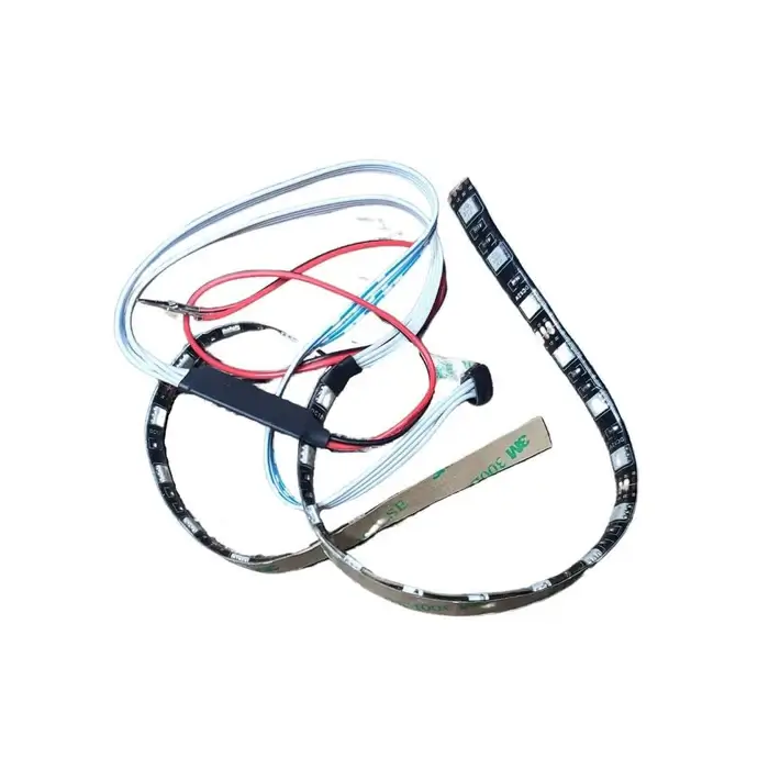 Bandes lumineuses LED KuKirin M4 & M4 Pro
