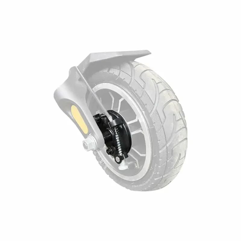 Tambour de frein Avant Dualtron Mini, Aminia, Togo, Pop, Dolphin
