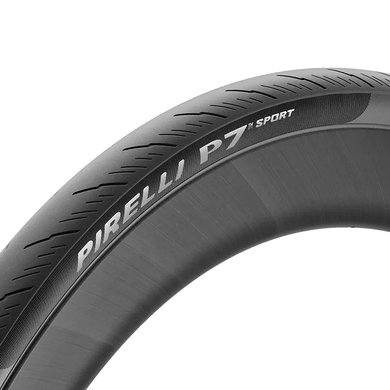 Pneu Route 700 X 26 Pirelli P7 Sport Ts (26-622)