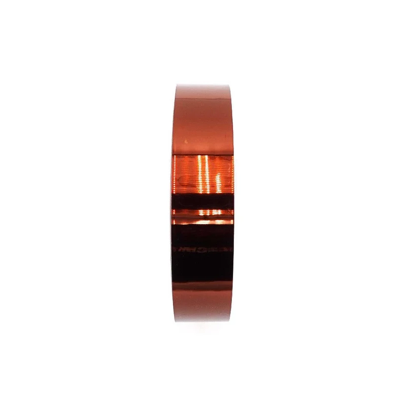 Ruban Adhésif Kapton Résistant Haute Température 20 mm x 30 m pour Trottinette Électrique